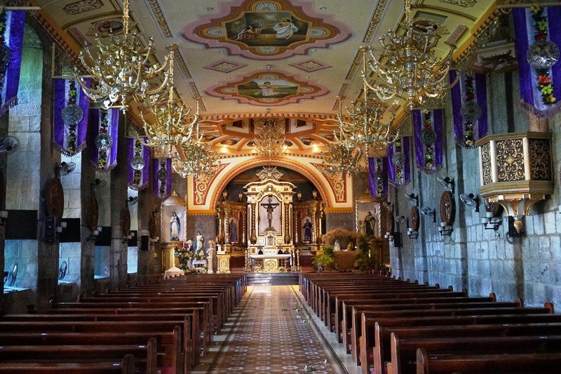 Church Design