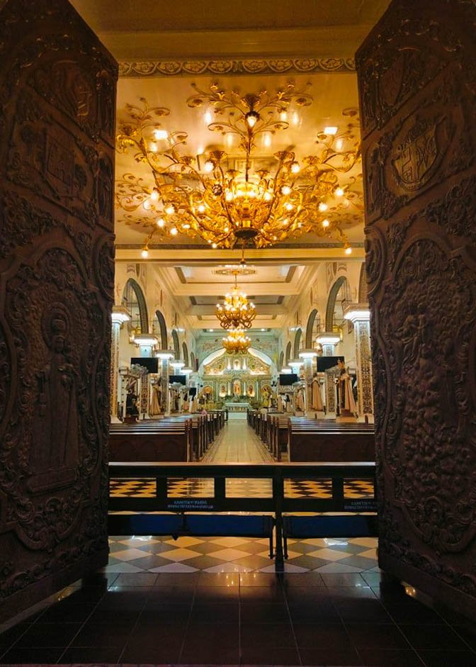 Church Design