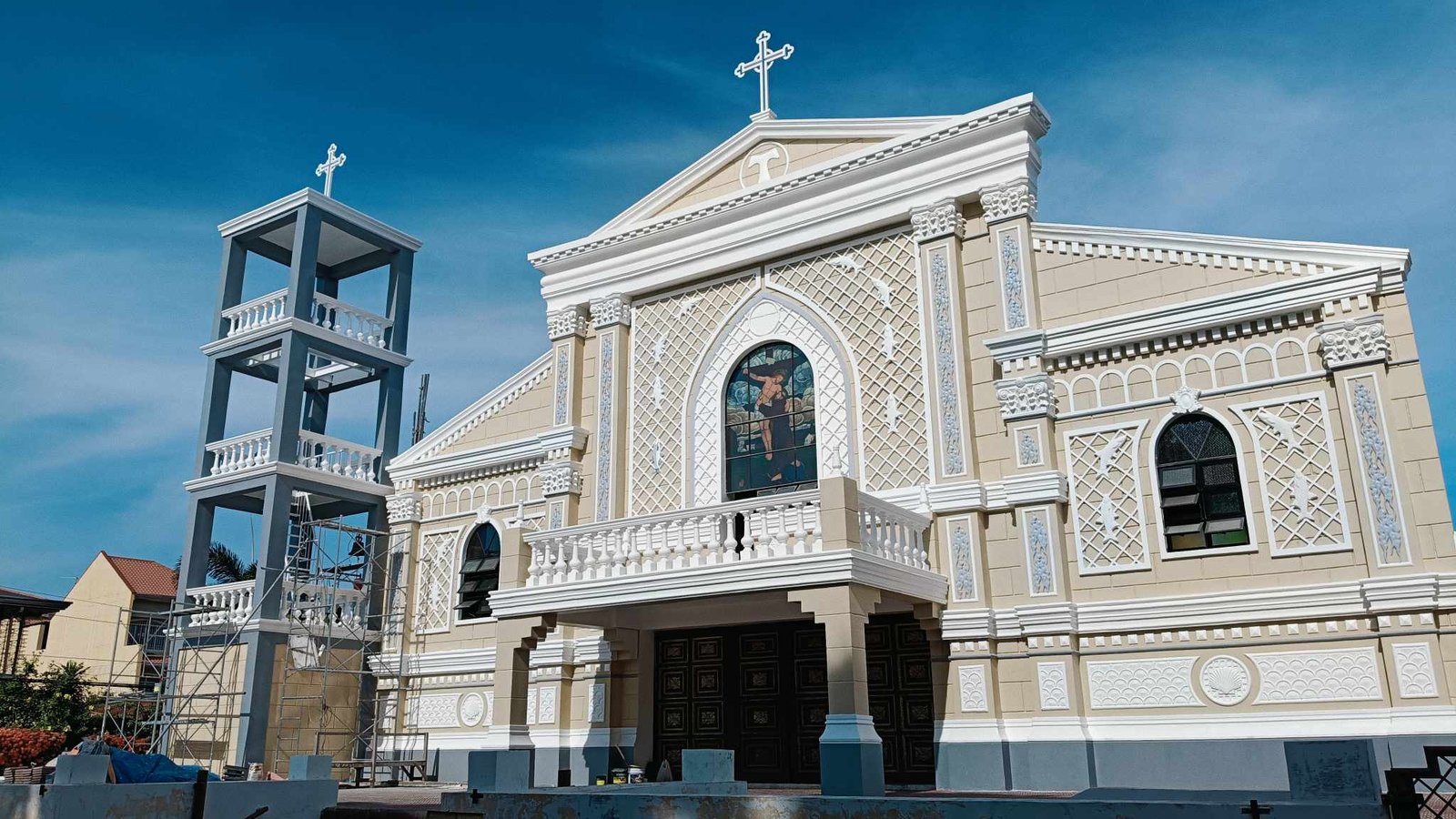 Church Design