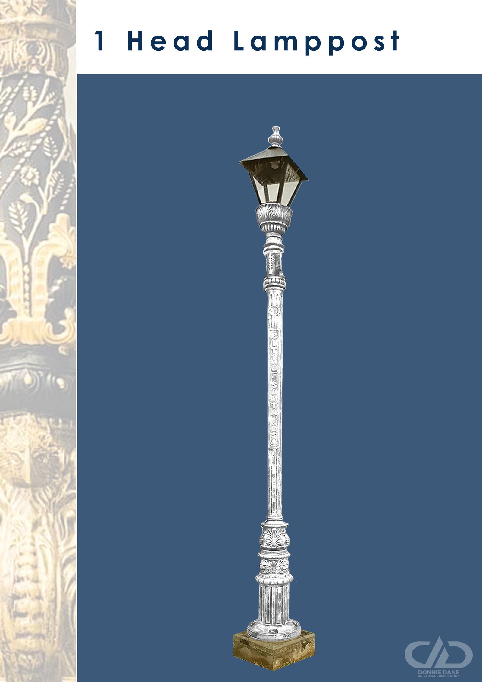 lamp-post