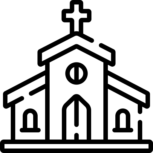 Sacred Architecture Icon